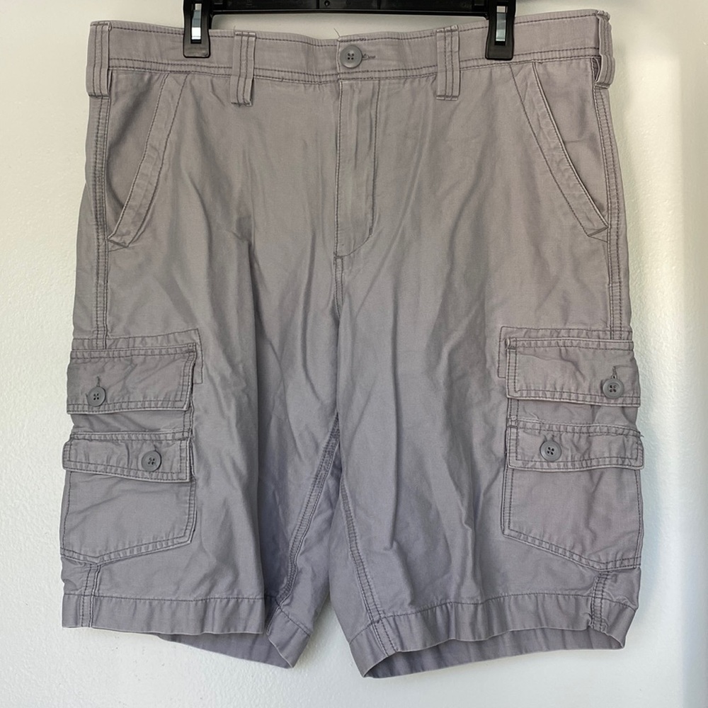 Urban Pipeline cargo shorts